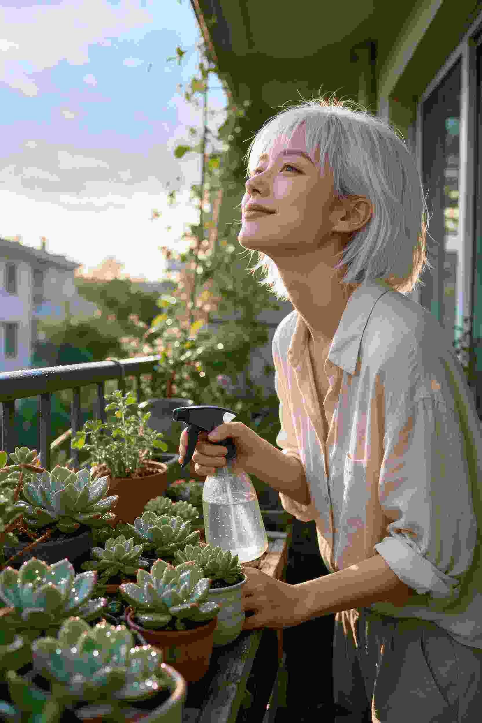狐妖小红娘